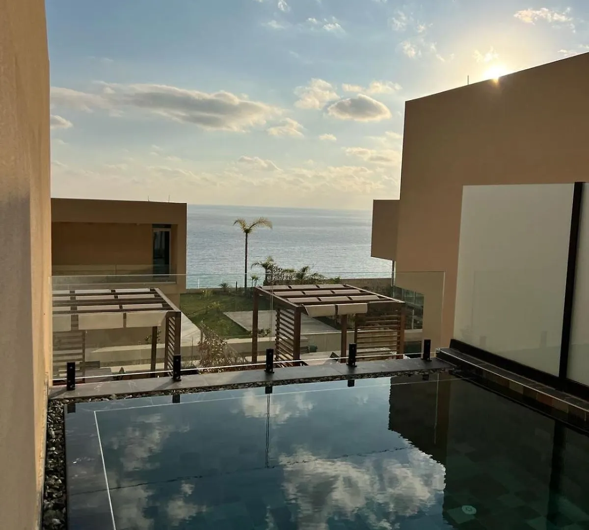 Villa Horizon Palase