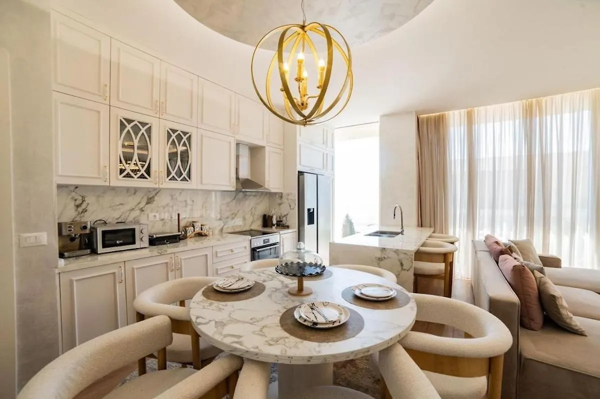 Villa Horizon Palase  Palasë