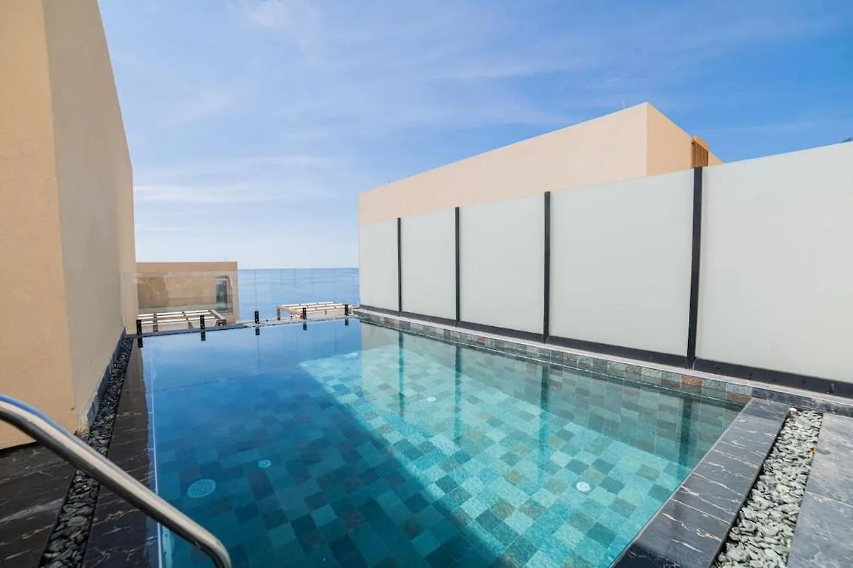 Villa Horizon Palase