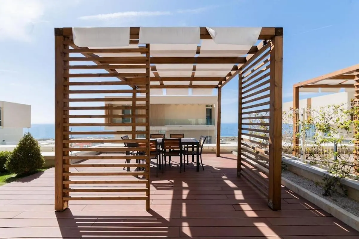 Villa Horizon Palase Palasë